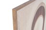 DKD Home Decor Cuadro Algodón PS 80x3x120 Moderno 3D Surtido de 2 piezas