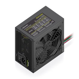 Aisens Fuente de Alimentación ATX 500W OEM Negra ASPC-500ATX-SEOBK