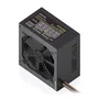 Aisens Fuente de Alimentación ATX 500W OEM Negra ASPC-500ATX-SEOBK