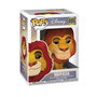 Funko Pop! Mufasa El Rey León Figura Disney Referencia 36391