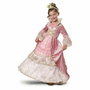 My Other Me Disfraz Reina Elegante Talla 7-9 Y