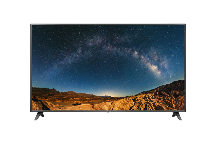 LG 75UR781C Televisor LED Direct-LED 75 pulgadas 4K Ultra HD Smart TV WiFi, HDR10, Gaming y Bluetooth Negro LG 75UR781C Televisor LED Direct-LED 75 pulgadas 4K Ultra HD Smart TV WiFi, HDR10, Gaming y Bluetooth Negro