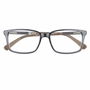Montura de Gafas Hombre Botaniq BIO-1014 54108