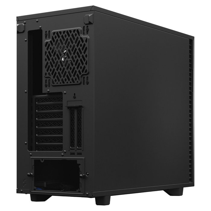 Fractal Design Define 7 Midi Tower Gris