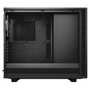 Fractal Design Define 7 Midi Tower Gris