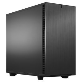 Fractal Design Define 7 Midi Tower Gris