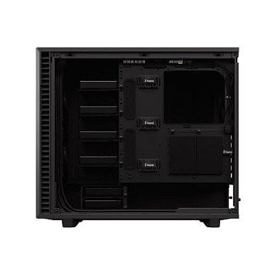 Fractal Design Define 7 Midi Tower Gris