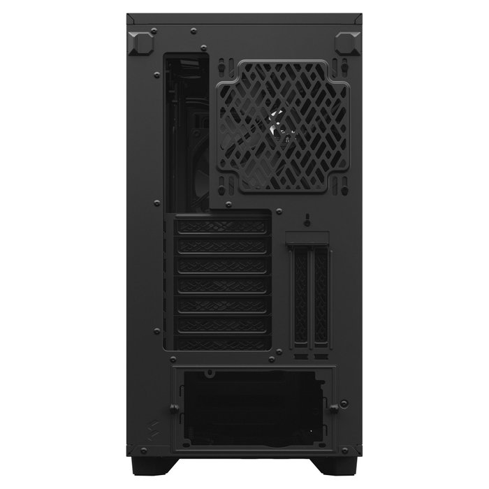 Fractal Design Define 7 Midi Tower Gris