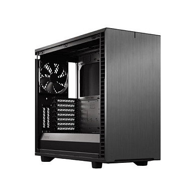 Fractal Design Define 7 Midi Tower Gris