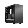 Fractal Design Define 7 Midi Tower Gris