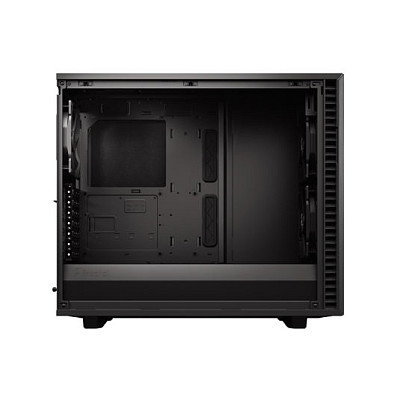 Fractal Design Define 7 Midi Tower Gris