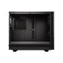 Fractal Design Define 7 Midi Tower Gris