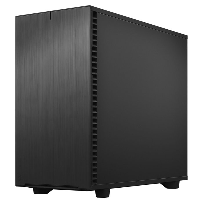 Fractal Design Define 7 Midi Tower Gris