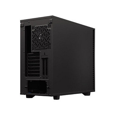Fractal Design Define 7 Midi Tower Gris