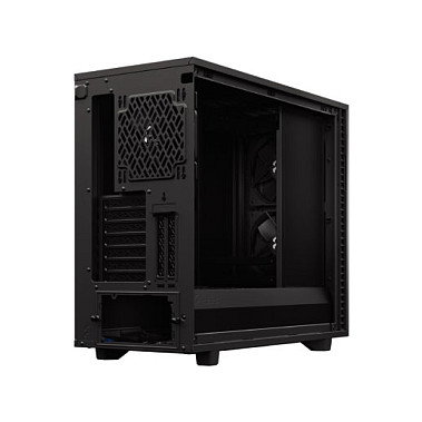 Fractal Design Define 7 Midi Tower Gris