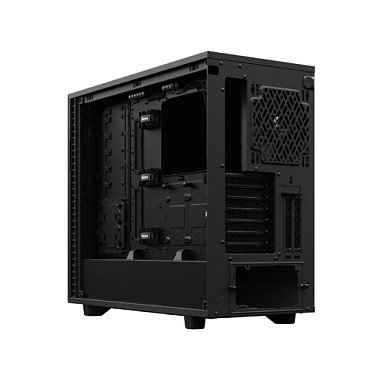 Fractal Design Define 7 Midi Tower Gris