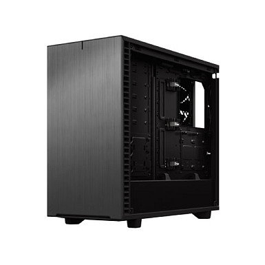 Fractal Design Define 7 Midi Tower Gris