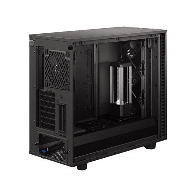 Fractal Design Define 7 Midi Tower Gris
