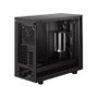 Fractal Design Define 7 Midi Tower Gris