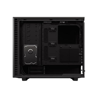 Fractal Design Define 7 Midi Tower Gris