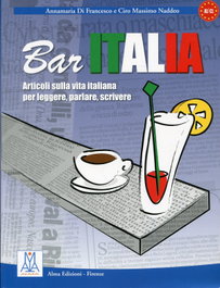 ALMA EDIZIONI, Bar Italia, AA.VV. - ALMA EDIZIONI