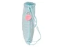 Safta Saco Plano Moos Garden Azul Turquesa