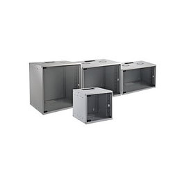 EFB Elektronik WGB-1912GR.60 Bastidor de pared 12U Gris