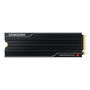 Samsung 9100 PRO MZ-VAP1T0CW SSD Interno 1TB M.2 NVMe PCIe 5.0 con Disipador Térmico - Hasta 14.700 MB/s, Cifrado AES 256-bit