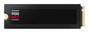 Samsung 9100 PRO Heatsink 1 TB M.2 NVMe PCIe 5.0