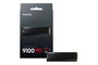 Samsung 9100 PRO Heatsink 1 TB M.2 NVMe PCIe 5.0