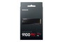 Samsung 9100 PRO Heatsink 1 TB M.2 NVMe PCIe 5.0