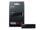 Samsung 9100 PRO Heatsink 1 TB M.2 NVMe PCIe 5.0