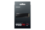 Samsung 9100 PRO Heatsink 1 TB M.2 NVMe PCIe 5.0