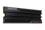 Samsung 9100 PRO Heatsink 1 TB M.2 NVMe PCIe 5.0