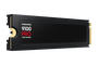 Samsung 9100 PRO Heatsink 1 TB M.2 NVMe PCIe 5.0