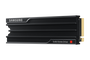 Samsung 9100 PRO Heatsink 1 TB M.2 NVMe PCIe 5.0