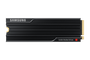 Samsung 9100 PRO Heatsink 1 TB M.2 NVMe PCIe 5.0