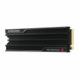 Samsung 9100 PRO Heatsink 1 TB M.2 NVMe PCIe 5.0