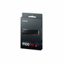 Samsung 9100 PRO Heatsink 1 TB M.2 NVMe PCIe 5.0