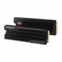 Samsung 9100 PRO Heatsink 1 TB M.2 NVMe PCIe 5.0