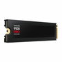 Samsung 9100 PRO Heatsink 1 TB M.2 NVMe PCIe 5.0