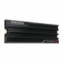Samsung 9100 PRO Heatsink 1 TB M.2 NVMe PCIe 5.0