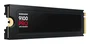 Samsung 9100 PRO Heatsink 1 TB M.2 NVMe PCIe 5.0