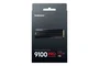 Samsung 9100 PRO Heatsink 1 TB M.2 NVMe PCIe 5.0