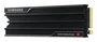 Samsung 9100 PRO Heatsink 1 TB M.2 NVMe PCIe 5.0