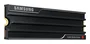 Samsung 9100 PRO Heatsink 1 TB M.2 NVMe PCIe 5.0