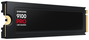 Samsung 9100 PRO Heatsink 1 TB M.2 NVMe PCIe 5.0