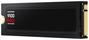 Samsung 9100 PRO Heatsink 1 TB M.2 NVMe PCIe 5.0