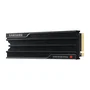 Samsung MZ-VAP1T0CW SSD Interno NVMe M.2 PCIe 5.0 x4 1 TB - Velocidad de Lectura hasta 14.800 MB/s