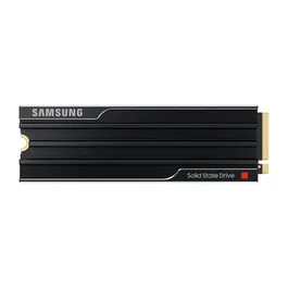 Samsung MZ-VAP1T0CW SSD Interno NVMe M.2 PCIe 5.0 x4 1 TB - Velocidad de Lectura hasta 14.800 MB/s